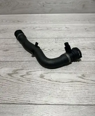 BMW 6 E63 E64 Engine coolant pipe/hose 7519250