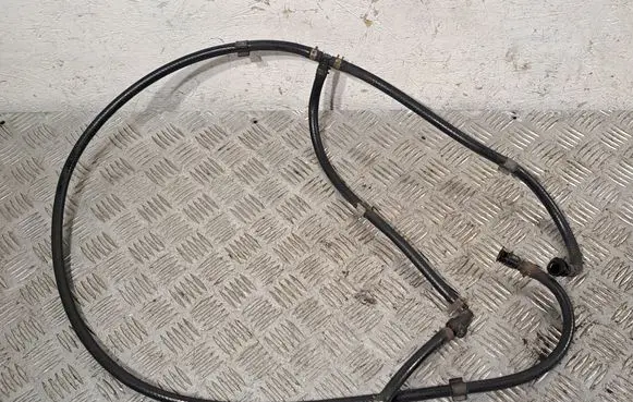 Toyota Avensis T250 Headlight washer hose/pipe 8527602050