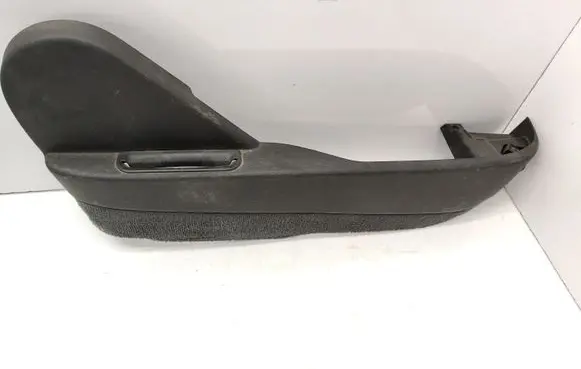 Citroen C6 Seat trim 9651582877 9651582677 96500377