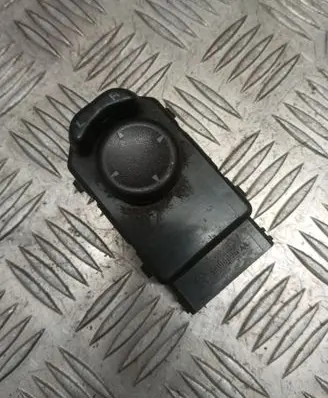 Jeep Cherokee Wing mirror switch 29754D
