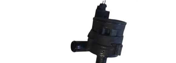 Mercedes-Benz ML W164 Electric auxiliary coolant/water pump 0392023000 A2118350304