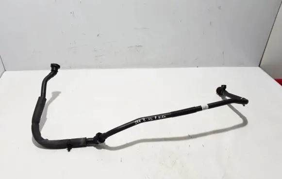Brake vacuum hose/pipe