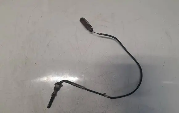 Skoda Superb B6 (3T) Exhaust gas temperature sensor 03G906088K