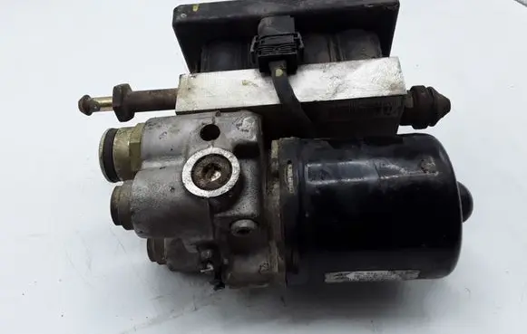 Volkswagen Sharan ABS Pump 7M0907379 7M0614111B 10094503013