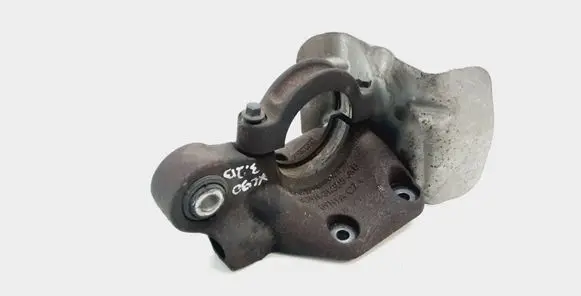 Volvo XC90 Driveshaft support bearing bracket 6G9N3K305AB