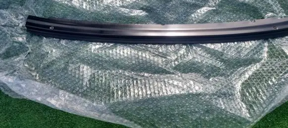 Porsche 911 997 Seal rubber (tailgate) 99759644100 110508100