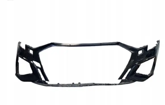 Audi A3 8Y Front bumper 8Y0807437F