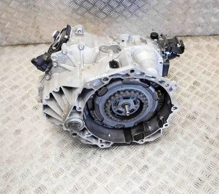 Skoda Superb B8 (3V) Automatic gearbox 0CG301103 0CG301103C