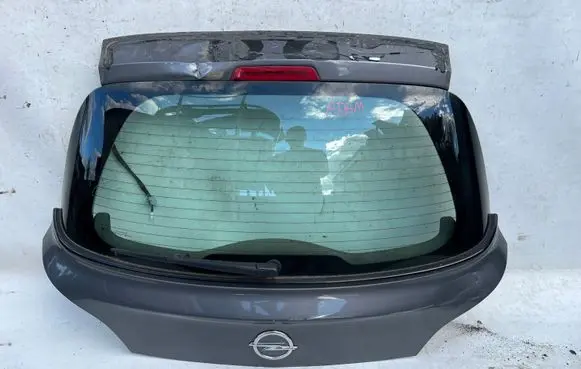 Opel Adam Tailgate/trunk/boot lid