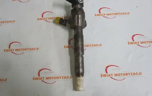Ford Mondeo MK IV Fuel injector 4M5Q-9F593-AD