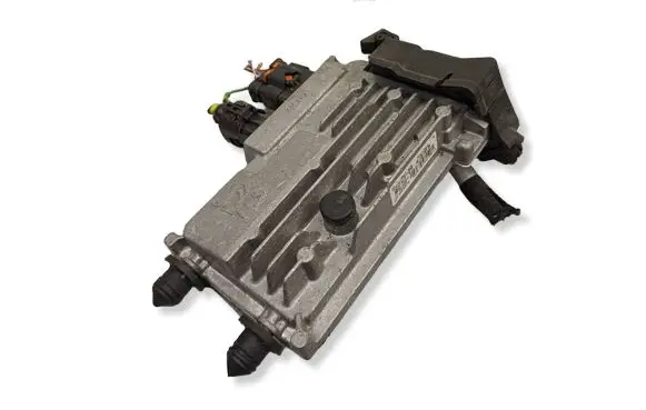 Citroen C4 II Picasso Start/Stop control module 9810858380 28447928 00987558160