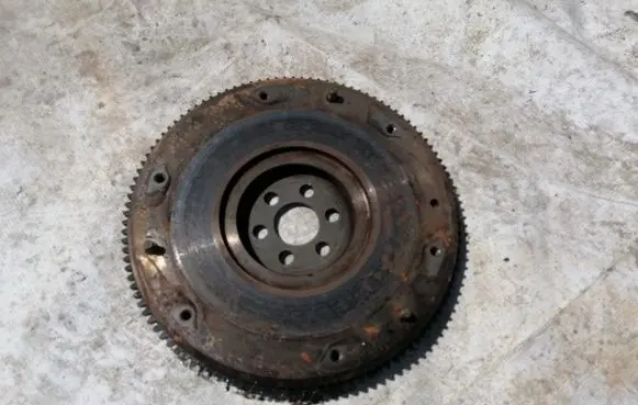 Flywheel