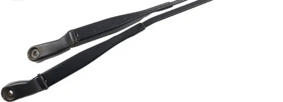 Volkswagen PASSAT B5.5 Front wiper blade arm 3B1955409C 3B1955410C