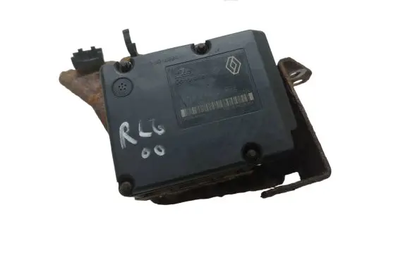 Renault Laguna I ABS Pump 7700424520 56TE2AAY2 10020401614