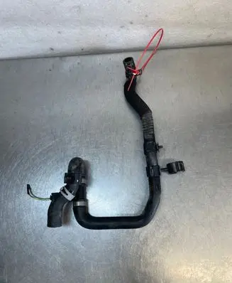 Audi Q5 SQ5 FY Engine coolant pipe/hose 