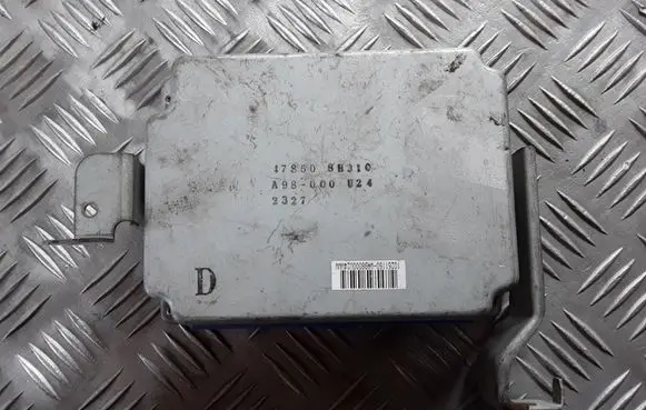 Nissan X-Trail T30 ABS control unit/module 478508H310 A98000U24