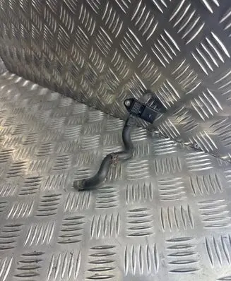 Skoda Octavia Mk3 (5E) Exhaust gas pressure sensor 04L906051B 0281006222
