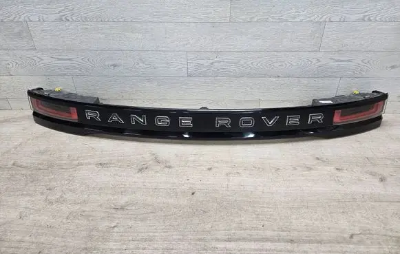 Land Rover Range Rover Velar Rear/tail lights K8AM13192AA