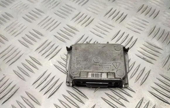 Citroen C5 Headlight ballast module Xenon 89034934