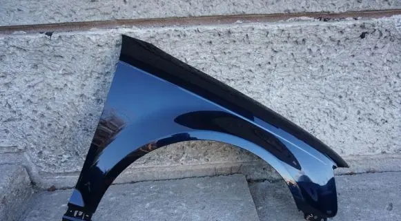 Audi A3 S3 8P Fender