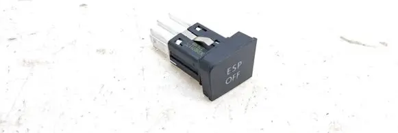 Volkswagen PASSAT CC ESP (stability program) switch 3C0927117C