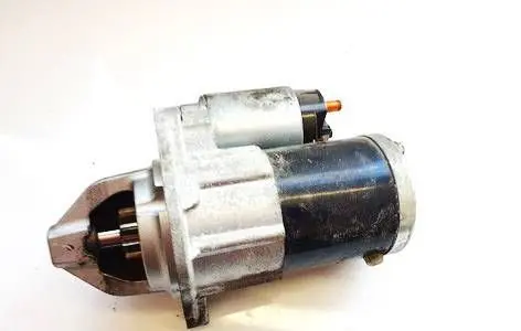 Mitsubishi Eclipse Cross Starter motor 1810a3 m000td1671