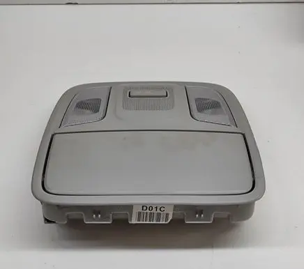 KIA Niro Front seat light 92800D90XX