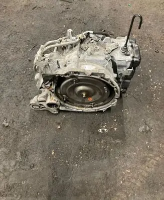 Ford Focus Automatic gearbox GMY6A C6FMID