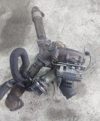 Audi A6 S6 C6 4F Turbo 059145722R