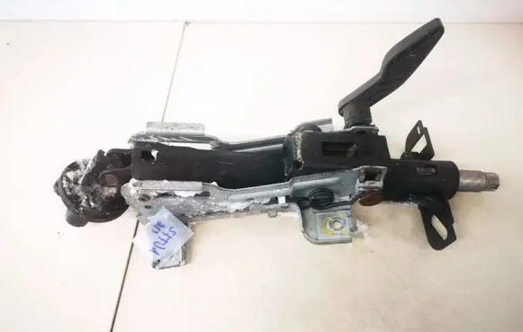 Volvo S80 Steering wheel axle 99491778