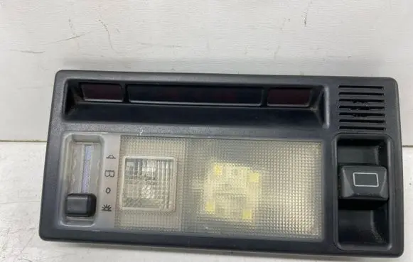 Mercedes-Benz E W124 Front seat light 1248202201 A1248202201 1248206810