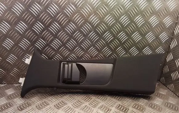 Mercedes-Benz E W212 (B) pillar trim (top) A2126901926 A2126900330