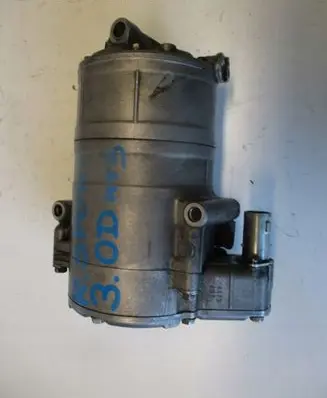 Land Rover Range Rover Sport L494 Air conditioning (A/C) compressor (pump) EPLA190662AB
