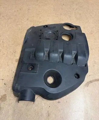 Volkswagen PASSAT B5.5 Engine cover (trim) 038103925