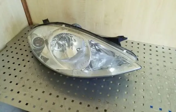Mercedes-Benz A W169 Headlight/headlamp A1698200461