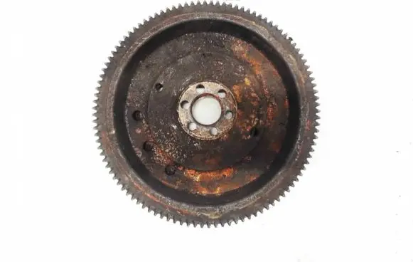 Toyota Carina T190 Flywheel