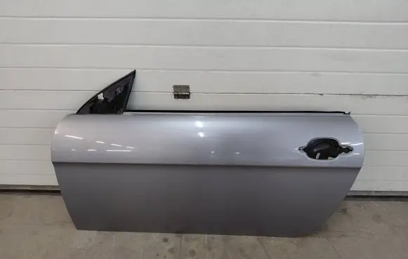 BMW 6 E63 E64 Door (2 Door Coupe) 