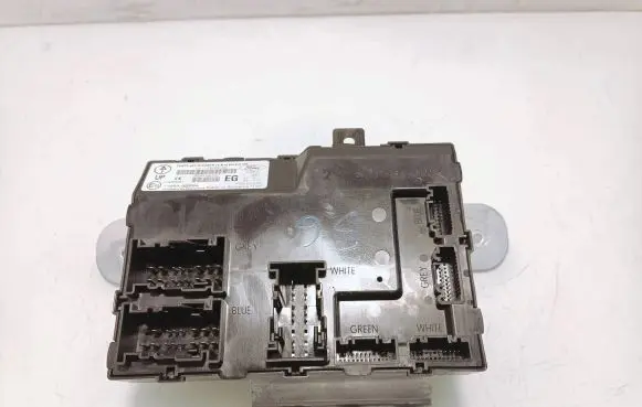 Ford Fiesta Comfort/convenience module DN1T15K600EG 300471667001 A13209261