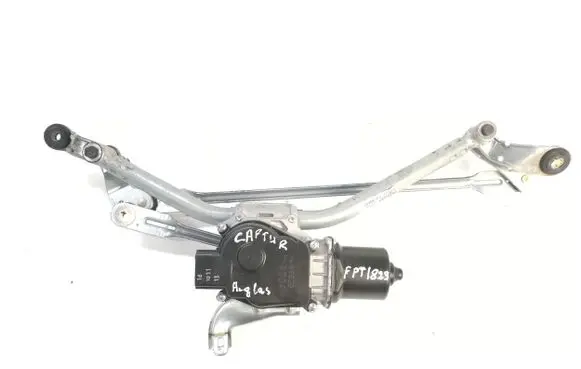 Renault Captur Front wiper linkage and motor 288006835R
