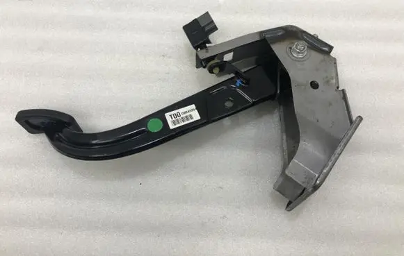 KIA Picanto Clutch pedal 
