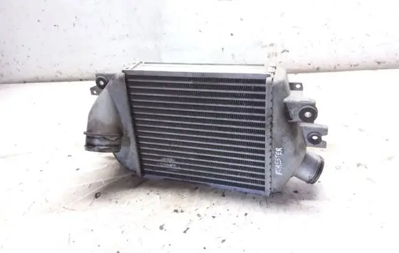 Subaru Forester SH Intercooler radiator SICTM0180