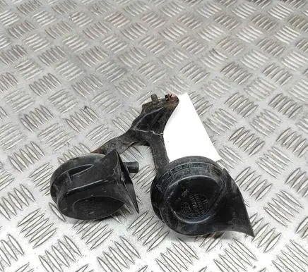 Porsche 911 996 Horn signal 99663520604 99663520504