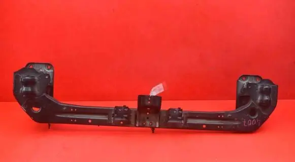 Peugeot 4007 Front bumper support beam