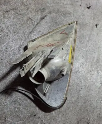 BMW 3 E46 Front indicator light 1315106144