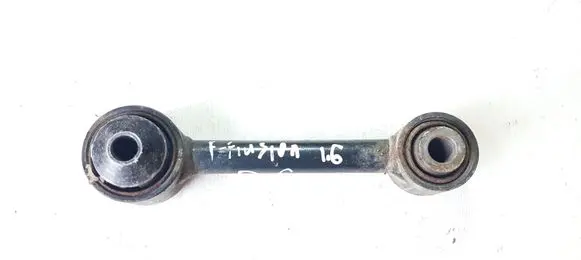Ford Fusion II Rear suspension control arm DG9C5A972AXC