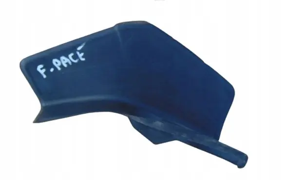 Jaguar F-Pace Rear/tail light trim molding HK8328660AD