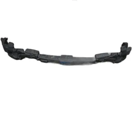 Audi A3 S3 8V Front bumper foam support bar 8V0807550A