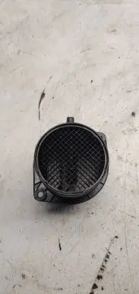 Volkswagen PASSAT B8 Mass air flow meter 0281002956