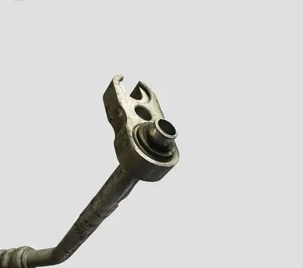 Citroen Nemo Air conditioning (A/C) pipe/hose