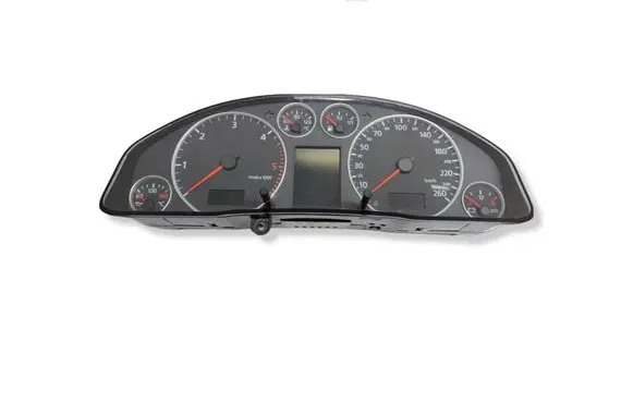 Speedometer (instrument cluster)
